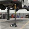 2 Pezzi Puntello Cambio Motore Struttura Robusta Supporto Sollevatore Auto