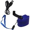 Generatore di corrente USB a manovella per cellulari per viaggi e outdoor