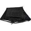 Copertura Rimorchio Bici Resistente Copertura Rimorchio Protezione Tempesta Rive