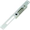 Yale Incontro Elettrico 6200/1 Argento F.mm 25 Lungo Yale