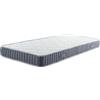 DecHome Materasso Una Piazza e Mezza Molle Insacchettate 150x200x18 cm H3 DecHome