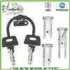 Zadi Serratura Sella Bauletto Accensione Kit Vespa 50 Pk Hp V Automatica 125 Piaggio
