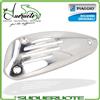 Piaggio Paracalore Marmitta Griglia Vespa Et4 Et2 Lx Primavera S Sprint Liberty Piaggio