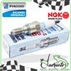 NGK CANDELA NGK ER9EH-6N PIAGGIO ACCENSIONE RACING A PASSO LUNGO PER MOTO E SCOOTER