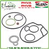 Dellorto KIT GUARNIZIONI CARBURATORE DELL'ORTO REVISIONE PHVA 10 12 14 16 17.5 DELLORTO