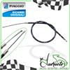 Piaggio TRASMISSIONE FILO CAVO SDOPPIATORE MISCELATORE ZIP 50 LIBERTY NRG SFERA TYPHOON