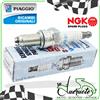 Piaggio CANDELA NGK CR8EKB PIAGGIO ACCENSIONE RACING A PASSO LUNGO PER MOTO SCOOTER QUAD