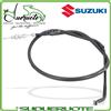 S2R Cavo Frizione Trasmissione Filo Guaina Leva Suzuki V-Strom 650 Vstrom 2004-2011