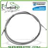 Piaggio Filo Acceleratore Trasmissione Cavo Gas Miscelatore x Ape CAR 1972-1997 Piaggio