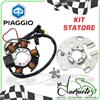 Derbi STATORE VOLANO MAGNETE ACCENSIONE PER APRILIA RS 50 RS4 DERBI GPR SENDA R SM DRD