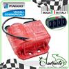 Piaggio CENTRALINA ELETTRONICA BOBINA ACCENSIONE APE MP 601 602 TM 703 CAR P2 PIAGGIO