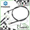 Piaggio TRASMISSIONE CONTACHILOMETRI CORDINA BEVERLY 250 300 TOURER CAVO CORDA PIAGGIO