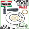Dellorto KIT GUARNIZIONI CARBURATORE DELL'ORTO PER REVISIONE PHBE 30 32 34 36 38 DELLORTO