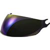 LS2, visor OF562 airflow light tinted long