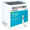 Accu-Chek Accu Chek Instant 50 strisce