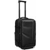 Zaino Trolley a Compressione sotto Vuoto Estensibile Zaino da Viaggio con Ruote