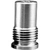 No Pesi per Putter da Aftermarket per LAB .1 OZ1i HS DF3, 11 G B6H44564