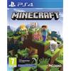 Playstation Minecraft Starter Collection Refresh Gioco per PS4