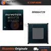 Nuvoton IC Chip PS5 Panasonic MN864739 Nuvoton Hdmi Video Per Sony PS5 Playstation 5