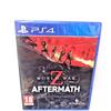 World War Z Aftermath PS4 NUOVO E SIGILLATO (Compatibile Con PS5) Economico