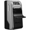 Master Lock Cassetta di Sicurezza per Chiavi Master Lock 19,6 x 7,6 x 5,6 cm