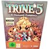 Trine 5 A Clockwork Conspiracy (2239/4000) PC Gioco Limitata 4000 Nuovo