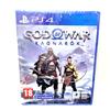 God Of War Ragnarök PS4 | Nuovo Di Zecca E Sigillato
