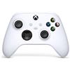 Microsoft Xbox Wireless Controller Bianco Gamepad Analogico/Digitale Android, PC