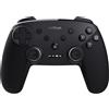 Trust GXT 542 MUTA Nero Bluetooth/RF/USB Joystick Analogico/Digitale Android, Ni