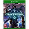 Crackdown 3 Xbox One Nuovo Di Zecca & Sigillato (Funziona Su Serie X) Economico
