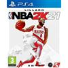 NBA 2K21 Per PS4 NUOVO SIGILLATO - Gioco Di Basket PS4 Economico