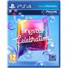 Singstar Celebration PS4 | Gioco Karaoke PlayLink | Nuovo E Sigillato