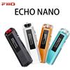 FiiO SnowSky ECHO NANO Portable Lossless HiFi MP3 Music Player DAP