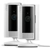 Ring videocamera interna (Indoor Camera 2ª gen ) Telecamera di sorveglianza per