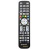 Bravo TECHNO 3 telecomando IR Wireless DTT, DVD/Blu-ray, SAT, TV, VCR Pulsanti