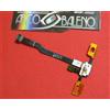 SAMSUNG FLAT FLEX SAMSUNG GALAXY S SCL GT i9003 TASTO CENTRALE FUNZIONE+ MENU+ INDIETRO