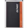 NGM BATTERIA IONI DI LITIO PER NGM WEMOVE POLARIS 1700MAH C605 GN138 GN160T GN858