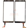 ALCATEL VETRO+ TOUCH SCREEN ORIGINALE ALCATEL per 1B 2022 5031G per DISPLAY NERO