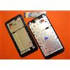 ASUS COVER CORNICE FRAME DISPLAY PER ASUS ZENFONE 2 ZE550ML Z00AD 5,5" LCD VETRO