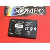 ALCATEL BATTERIA 750Mah ORIGINALE PER ALCATEL ONE TOUCH OT 505 600A 708 363 CAB3010010C1