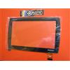 LOPURS VETRO+TOUCH SCREEN per TABLET DA 7" TPT-070-179F DISPLAY RICAMBIO CINESE NERO