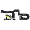 Iphone 8 Plus Per Apple iPhone 8 Plus - Flex fotocamera anteriore di ricambio con microfono -