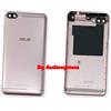 ASUS Cover Scocca Posteriore ASUS ZENFONE 4 MAX ZC520KL X00HD Vetro fotocamera Rosa