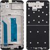 ASUS FRAME CORNICE ALLOGGIO DISPLAY ASUS ZENFONE MAX PRO M2 ZB631KL X01BDA TELAI NERO