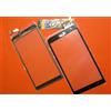 ASUS VETRO+ TOUCH SCREEN per ASUS ZENFONE 2 LASER ZE550KL 5,5" DISPLAY NERO RICAMBIO