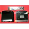 BLACKBERRY Kit DISPLAY LCD +VETRO PER BLACKBERRY BOLD 9000 003\004 VETRINO COVER NERO