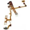 APPLEOEM FLAT FLEX ON OFF BOTTONE ACCENSIONE PER APPLE IPHONE 3GS +TASTI VOLUME E MUTE
