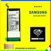 Samsung BATTERIA ORIGINALE SAMSUNG GALAXY S7 EDGE SM-G935F EB-BG935ABE PROD. 03/2025