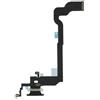 Iphone X Connettore Iphone X Flex Dock Ricarica Usb Lightning Microfono Black