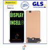 OPPO DISPLAY +TOUCH SCREEN OPPO RENO 6 / 7 LITE CPH2343 CPH2365 SCHERMO VETRO INCELL
